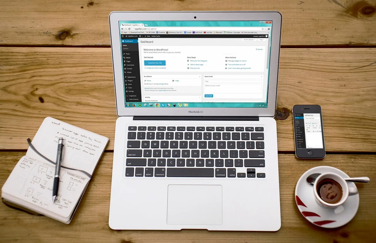 How to Create and Promote Web Hosting Affiliate Programs for WordPress Affiliate Websites